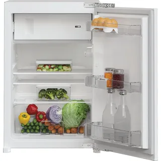 Bauknecht BKSI 9GF2 Einbaukühlschrank 110 l 86,6 cm hoch Weiß