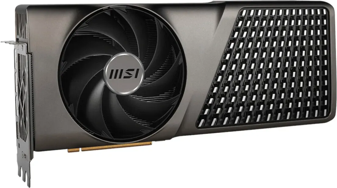 Bild von GeForce RTX 4080 SUPER 16G Expert, 16GB GDDR6X, HDMI, 3x DP