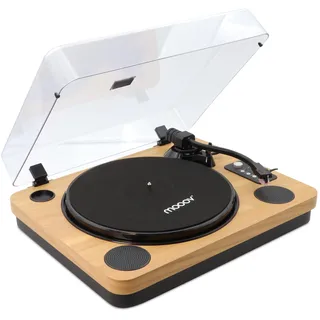 Mooov 477361 Holzoptik
