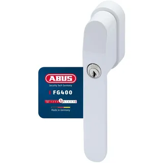 ABUS FG400 Weiß