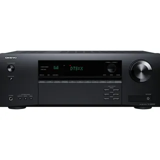 Onkyo TX-NR5100 Schwarz