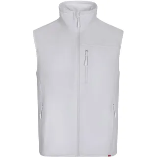 VELILLA 105905; Polarweste; Weiß ; Größe 3XL, weiß, XXX-Large