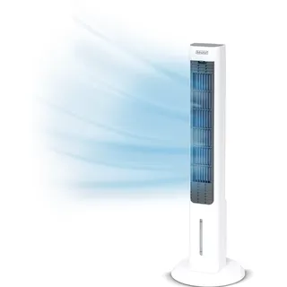 Livington ChillTower Luftkühler 12h mobil