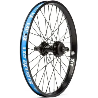 BSD Fahrrad Rad Bsd Xlt Revolution Lhd schwarz