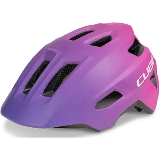 Cube Linok Mips 48-52 cm Kinder Lila/Rosa 2023