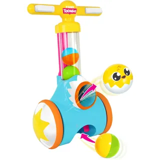 Toomies Lernspiel Pic'nPop Mehrfarbig