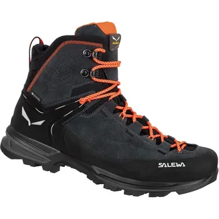 Mountain Trainer 2 Mid GTX Herren Onyx/Black 39