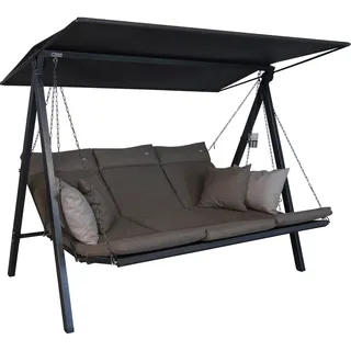 Angerer Lounge Smart olive 3-Sitzer