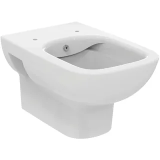 Ideal Standard i.life A Hänge WC mit WC-Sitz Weiß