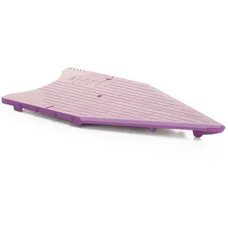Boerner Pharma V5 PowerLine Scheibeneinschub 2-tlg. Violett