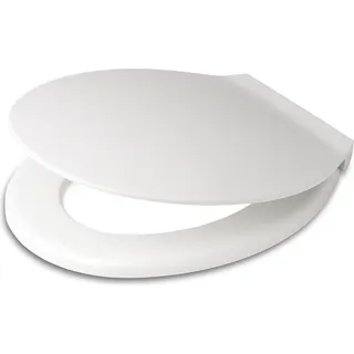 WC-Sitz EXCLUSIV mit Deckel pergamon