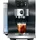 Z-Linie Z10 Kaffeevollautomat aluminium black