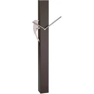 TFA Analoge Pendeluhr 60,3062,08 roségold/braun