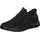 Summits High Range Herren Sneakers, Black Mesh/Trim, 43 EU