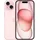 iPhone 15 128 GB Pink