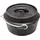 Dutch Oven 12 x 18 cm Gusseisen schwarz