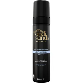 Bondi Sands Selbstbräuner Mousse 200 ml