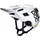 Kortal Race MIPS 51-54 cm Erwachsene hydrogen white/uranium black matt 2025