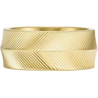 Fossil Herren-Edelstahlband Ringe