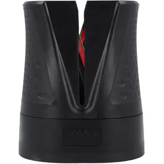 DMT DMT® Messerschärfer SimpleSharp Diamant schwarz, 7 St.