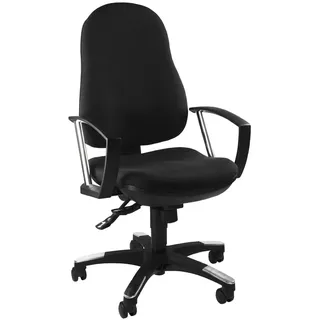 TOPSTAR Trend SY 10 Polypropylen Schwarz