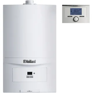 Vaillant Gas-Brennwertkessel ecoTEC pure VC 146/7-2 25 kW