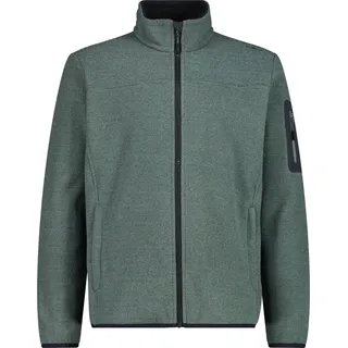 CMP Herren Midlayer, grün - musk 58