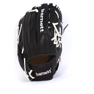 GL-125 REG Baseballhandschuh, Leder, 30,5 cm (12,5 Zoll), für Wettkämpfe Outfield 12,5 Zoll (Rechtshänder, der Handschuh Wird Links getragen)