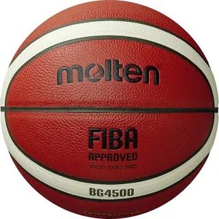 Molten Basketball