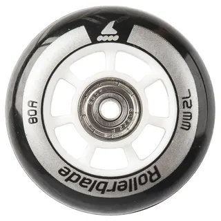 Rollerblade 72/80a Pack+sg5+6 Mm Sp 8 Units Rad - Neutral - One Size