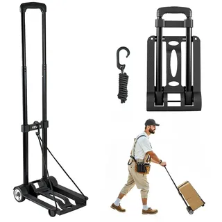 Vevor Sackkarre 50 kg