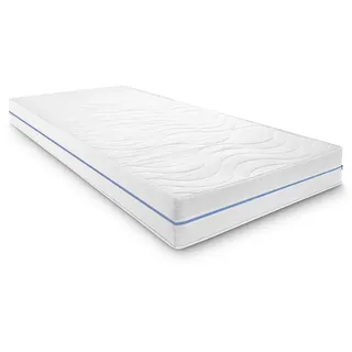 supportho 7-Zonen Supportho Premium 90 x 200 cm H2/H3
