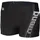 Arena Herren Badeshorts für Pool und Strand schnell trocknende chlor und salzresistente Herren aus Maxfit Eco-Gewebe UPF 50 UV-Schutz Herren-Schwimmhose mit Frontfutter