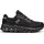 Cloudrunner 2 Damen Magnet / Black 42