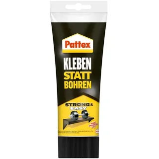 Pattex Kraftkleber Kleben statt Bohren 250 g