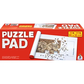 Schmidt Spiele Puzzle Pad für bis 1000 Teile