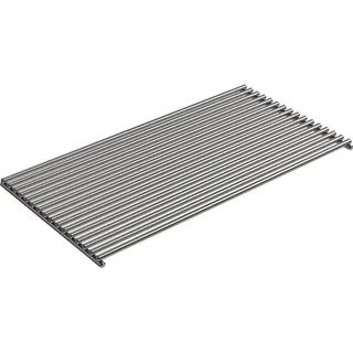 Rösle Grillrost 45 x 24 cm Edelstahl silber