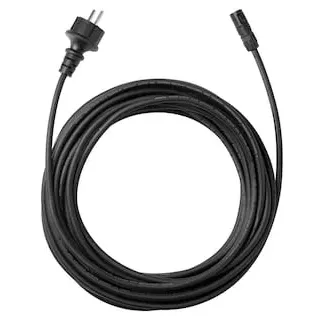 Anker SOLIX Solarbank 2 Schuko Verbindungskabel (15m)