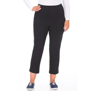 KjBrand Susie Sensitiv 7/8-Hose Schwarz 54