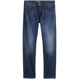 Marc O'Polo Herren Jeans - Blau - 36