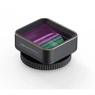ShiftCam LensUltra 1.33x Anamorphic, Handyobjektiv