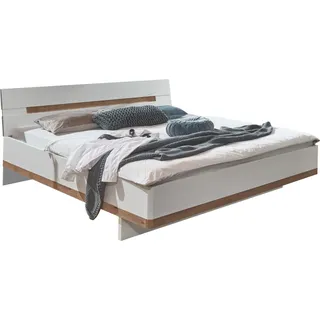 WIMEX Bettgestell »Gibraltar«, weiß