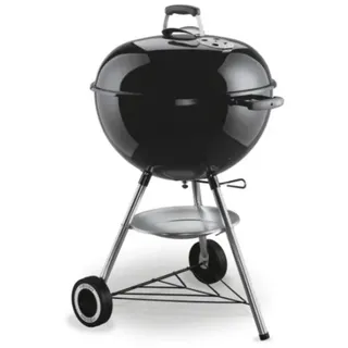 Weber One-Touch Original 47 cm schwarz