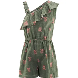 happy girls Sommerkleid "Jumpsuit", light olive