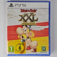 Bild Asterix & Obelix XXL: Romastered (PS5)