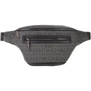 Valentino Gürteltasche Billion Belt Bag Grigio / Nero