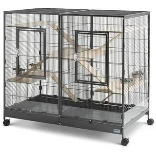 Savic Holzset für Tasmania 120