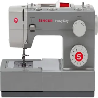 Singer Heavy Duty 4411