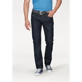 Levi's 501 Straight Fit Blau 33/34