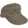Beanie-mütze Oliv 56